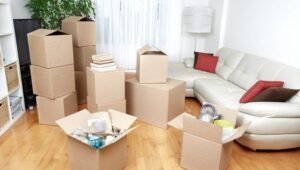 Packers and Movers Dombivali Thane