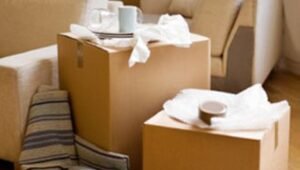 Packers and Movers Kalwa Thane
