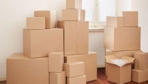 Packers and Movers Kasarvadavali Thane