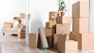 Packers and Movers Malad West Mumbai