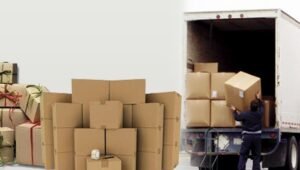 Packers and Movers Thane West