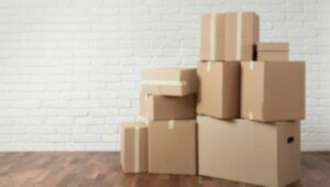 Packers and Movers From Mumbai to Allahabad