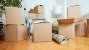 Packers and Movers From Mumbai to Alwar