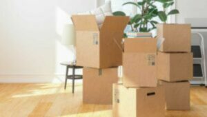 Packers and Movers From Mumbai to Anantapur