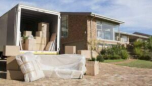Packers and Movers From Mumbai to Barmer