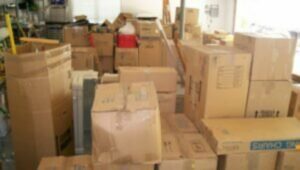 Packers and Movers From Mumbai to Bhagalpur