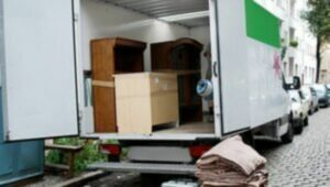 Packers and Movers From Mumbai to Bhilai