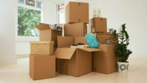 Packers and Movers From Mumbai to Bhuj