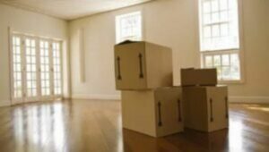 Packers and Movers From Mumbai to Chandrapur
