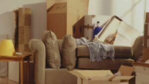 Packers and Movers From Mumbai to Daman
