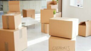 Packers and Movers From Mumbai to Delhi