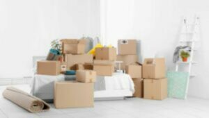 Packers and Movers From Mumbai to Firozabad