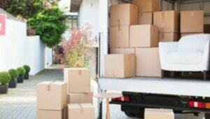 Packers and Movers From Mumbai to Hisar