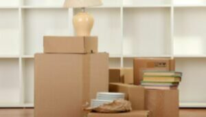 Packers and Movers From Mumbai to Hospet