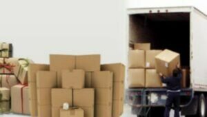 Packers and Movers From Mumbai to Hyderabad