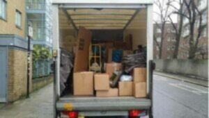 Packers and Movers From Mumbai to Kolhapur