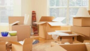 Packers and Movers From Mumbai to Mathura