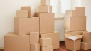 Packers and Movers From Mumbai to Panipat