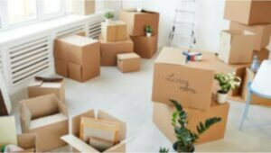 Packers and Movers From Mumbai to Solapur