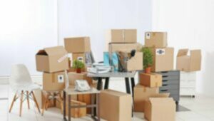 Packers and Movers From Mumbai to Tenali