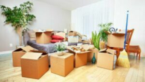 Packers and Movers From Mumbai to Thrissur